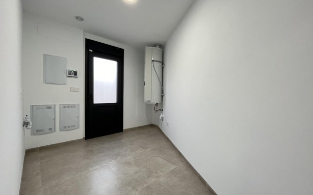 Obra nueva - detached - San Pedro del Pinatar