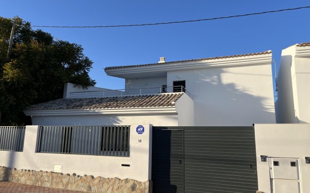 Obra nueva - detached - San Pedro del Pinatar