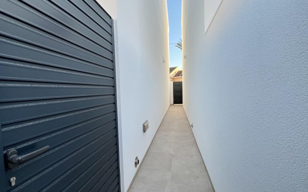 Obra nueva - detached - San Pedro del Pinatar