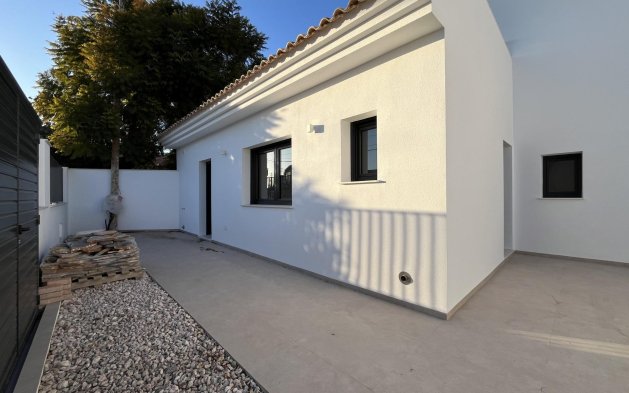 Obra nueva - detached - San Pedro del Pinatar