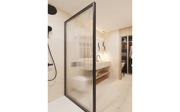 New Build - Townhouse - Polop