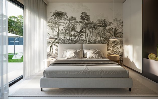 Obra nueva - Adosado - San Miguel de Salinas