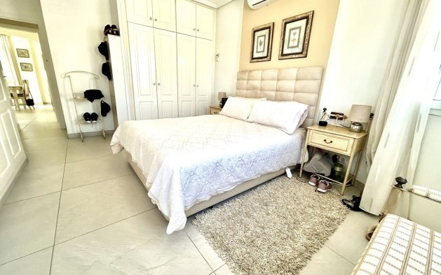 Resale - Villa - Pilar de la Horadada - Pinar de Campoverde