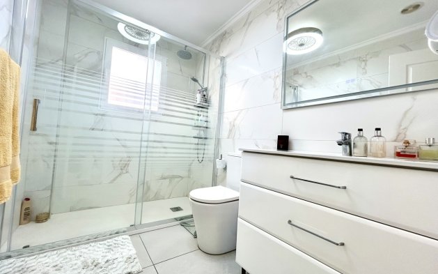 Resale - Villa - Pilar de la Horadada - Pinar de Campoverde