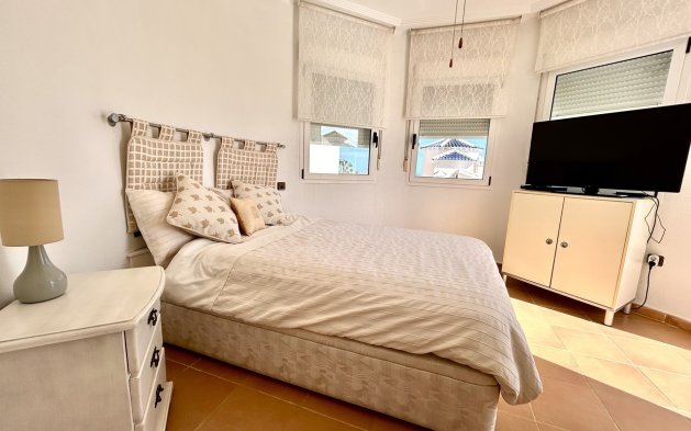 Resale - Villa - Pilar de la Horadada - Pinar de Campoverde