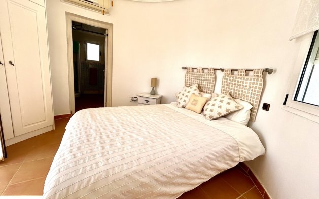 Resale - Villa - Pilar de la Horadada - Pinar de Campoverde