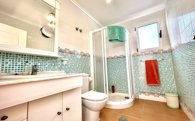 Resale - Villa - Pilar de la Horadada - Pinar de Campoverde