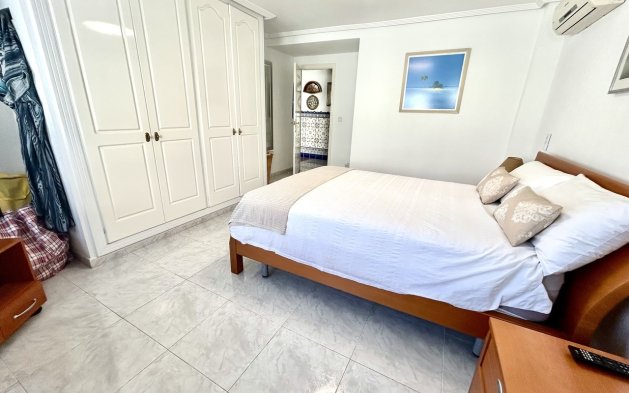 Resale - Villa - Pilar de la Horadada - Pinar de Campoverde