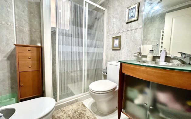 Resale - Villa - Pilar de la Horadada - Pinar de Campoverde