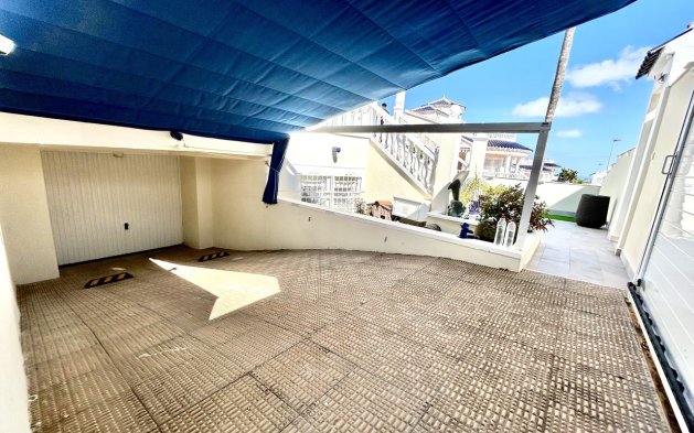 Resale - Villa - Pilar de la Horadada - Pinar de Campoverde