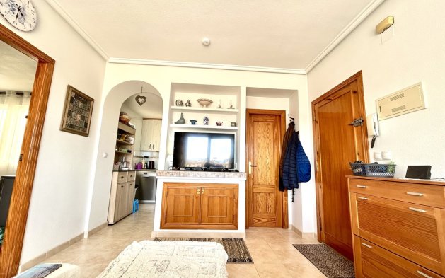 Resale - Penthouse - Orihuela Costa - La Zenia