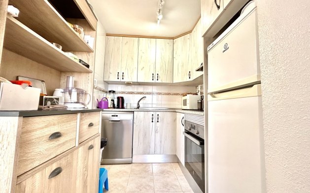 Resale - Penthouse - Orihuela Costa - La Zenia