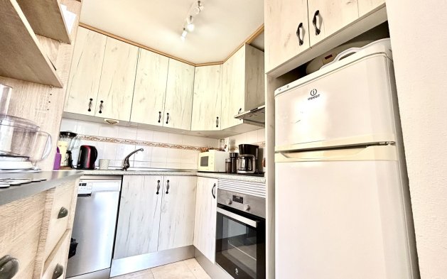 Resale - Penthouse - Orihuela Costa - La Zenia