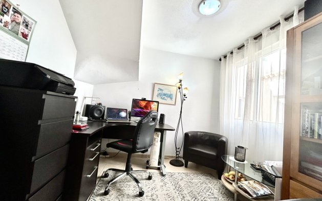 Resale - Penthouse - Orihuela Costa - La Zenia