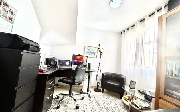 Resale - Penthouse - Orihuela Costa - La Zenia