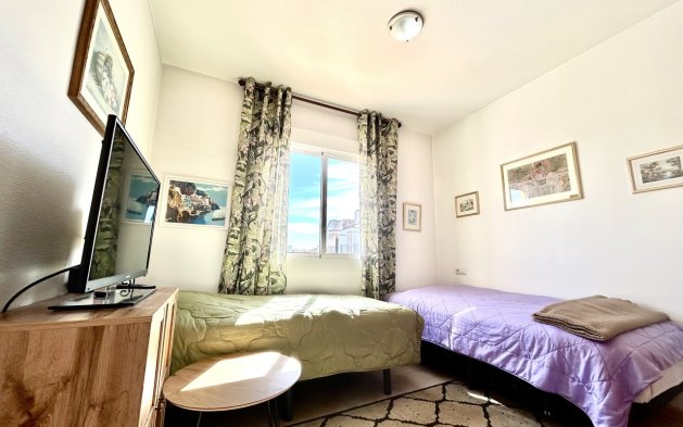 Resale - Penthouse - Orihuela Costa - La Zenia