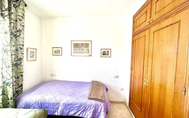 Resale - Penthouse - Orihuela Costa - La Zenia