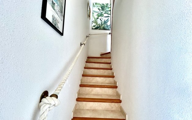 Resale - Penthouse - Orihuela Costa - La Zenia