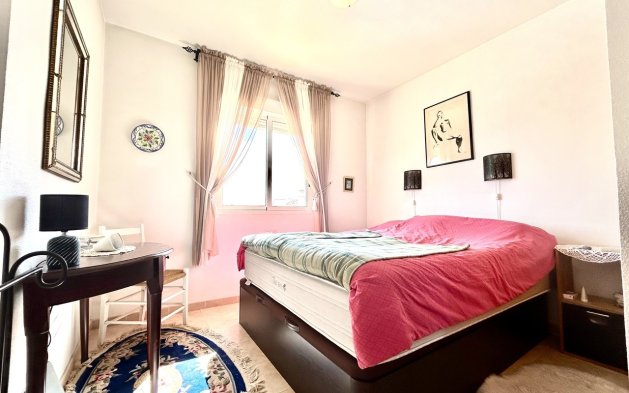 Resale - Penthouse - Orihuela Costa - La Zenia