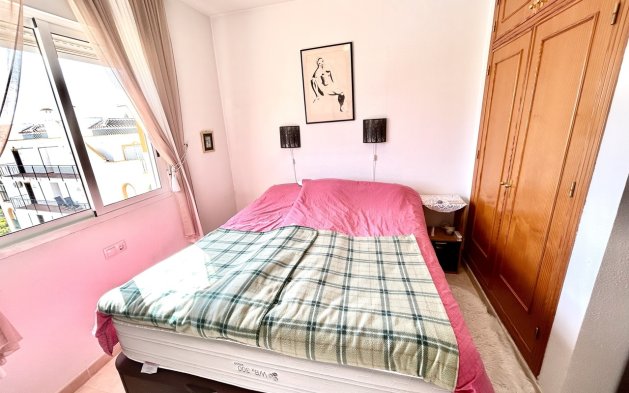 Resale - Penthouse - Orihuela Costa - La Zenia