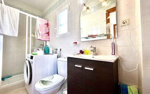 Resale - Penthouse - Orihuela Costa - La Zenia