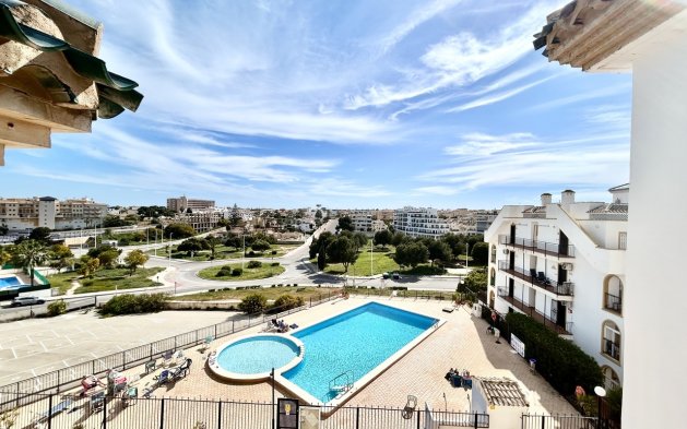 Resale - Penthouse - Orihuela Costa - La Zenia
