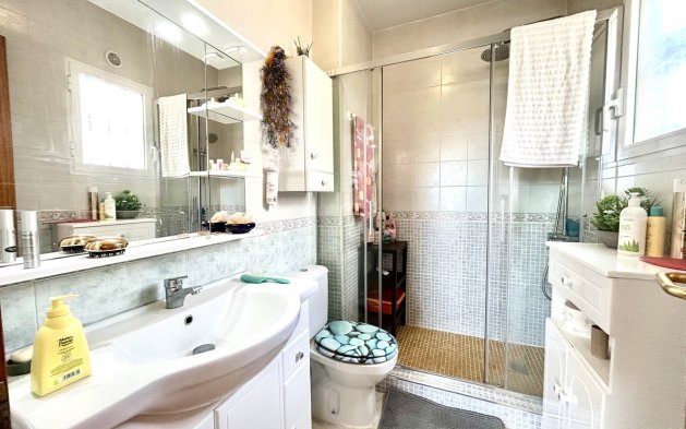 Resale - Penthouse - Orihuela Costa - La Zenia