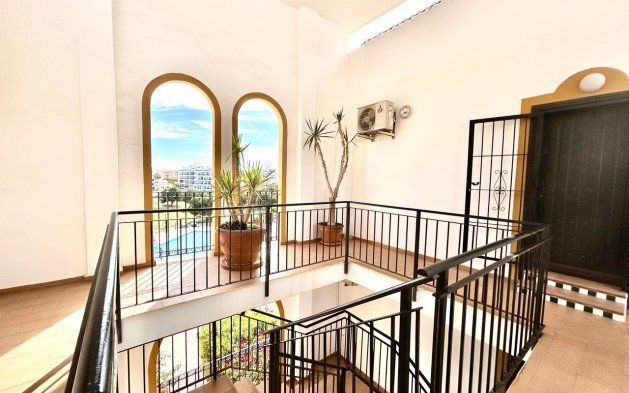 Resale - Penthouse - Orihuela Costa - La Zenia