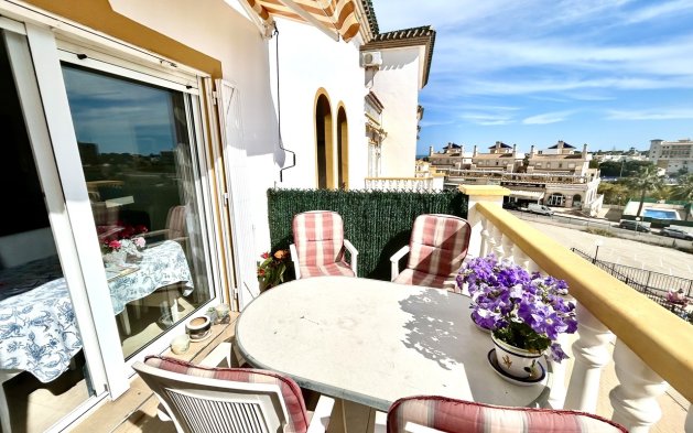 Resale - Penthouse - Orihuela Costa - La Zenia