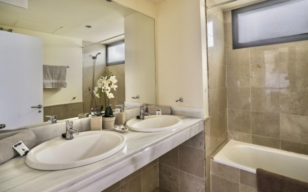 Resale - Apartment / flat - Vera - Puerto Vera