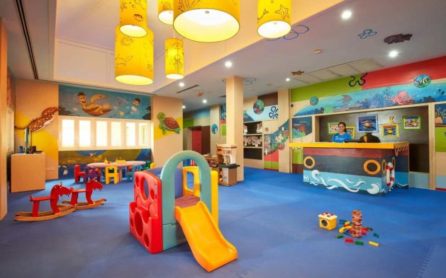 Resale - Apartment / flat - Vera - Puerto Vera