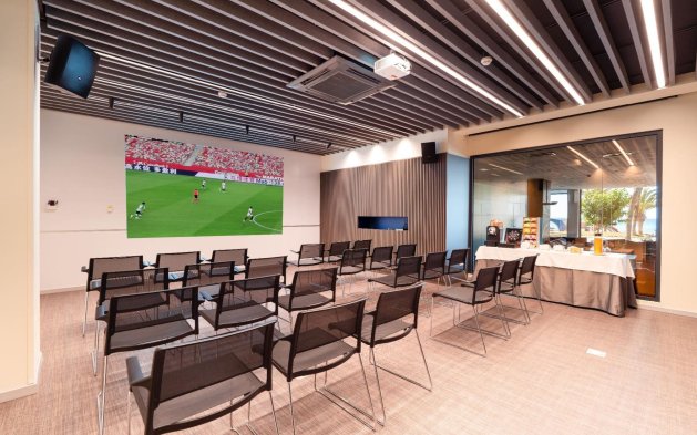 Resale - Apartment / flat - Vera - Puerto Vera