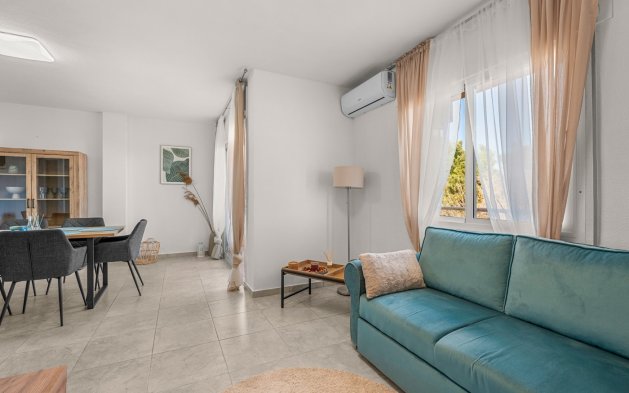 Resale - Apartment / flat - LOS URRUTIAS - ESTRELLA DE MAR