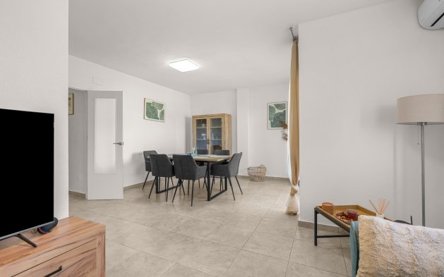 Resale - Apartment / flat - LOS URRUTIAS - ESTRELLA DE MAR