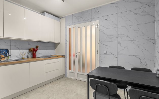 Resale - Apartment / flat - LOS URRUTIAS - ESTRELLA DE MAR