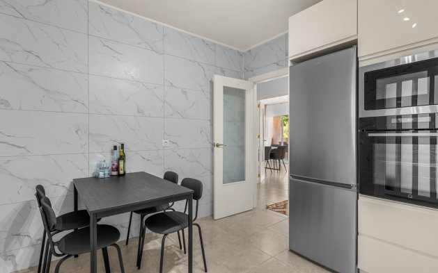 Resale - Apartment / flat - LOS URRUTIAS - ESTRELLA DE MAR