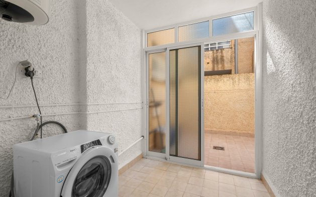 Resale - Apartment / flat - LOS URRUTIAS - ESTRELLA DE MAR