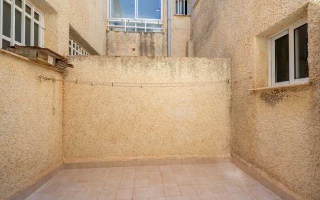 Resale - Apartment / flat - LOS URRUTIAS - ESTRELLA DE MAR