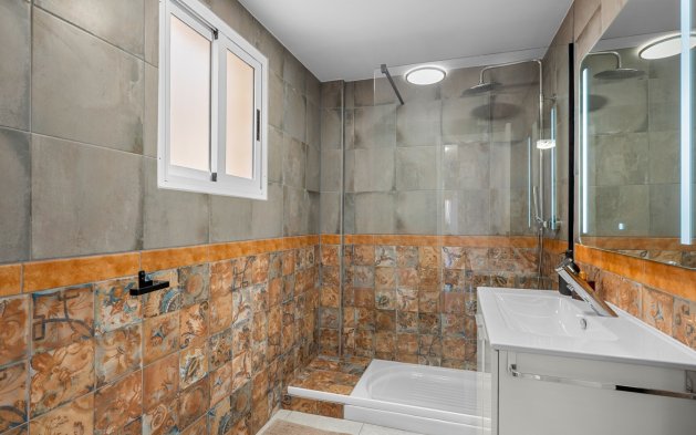 Resale - Apartment / flat - LOS URRUTIAS - ESTRELLA DE MAR