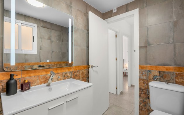 Resale - Apartment / flat - LOS URRUTIAS - ESTRELLA DE MAR