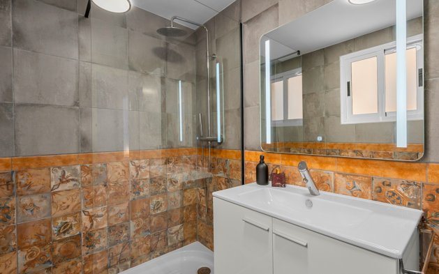 Resale - Apartment / flat - LOS URRUTIAS - ESTRELLA DE MAR