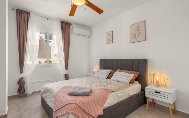 Resale - Apartment / flat - LOS URRUTIAS - ESTRELLA DE MAR