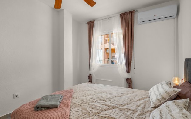 Resale - Apartment / flat - LOS URRUTIAS - ESTRELLA DE MAR