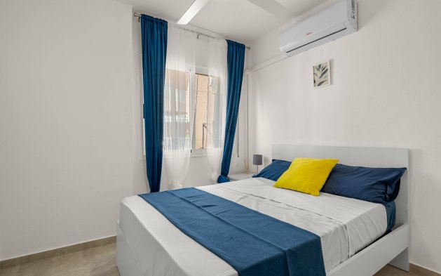 Resale - Apartment / flat - LOS URRUTIAS - ESTRELLA DE MAR