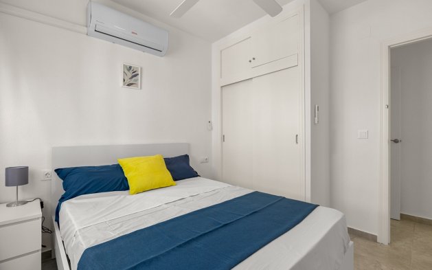 Resale - Apartment / flat - LOS URRUTIAS - ESTRELLA DE MAR