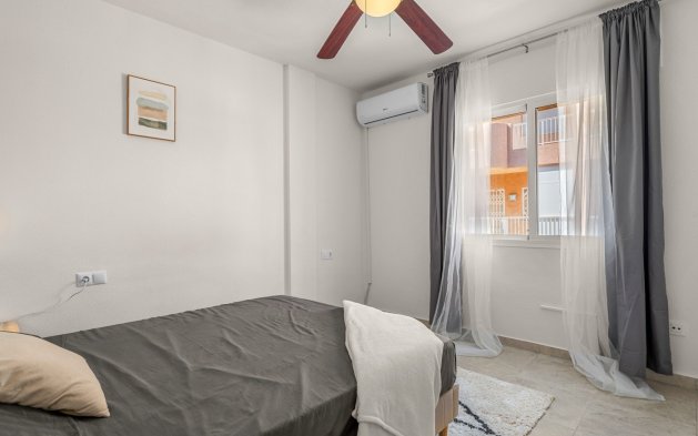 Resale - Apartment / flat - LOS URRUTIAS - ESTRELLA DE MAR