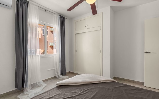 Resale - Apartment / flat - LOS URRUTIAS - ESTRELLA DE MAR