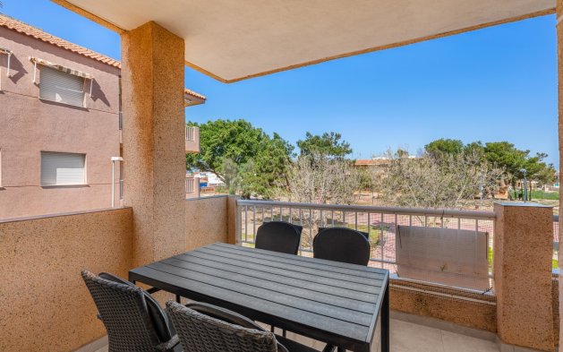 Resale - Apartment / flat - LOS URRUTIAS - ESTRELLA DE MAR