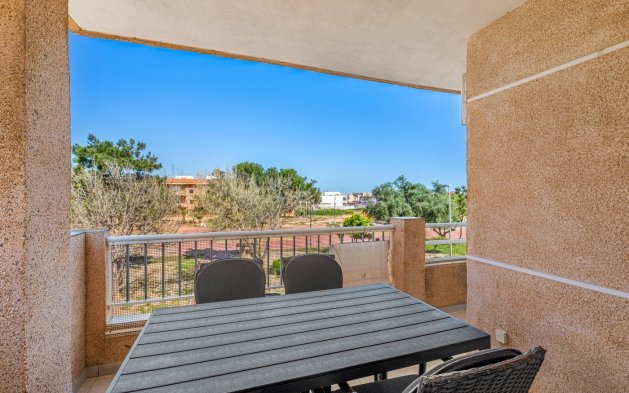 Resale - Apartment / flat - LOS URRUTIAS - ESTRELLA DE MAR