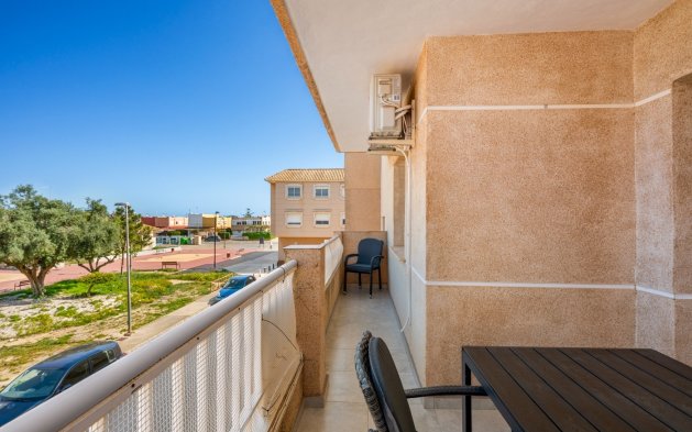 Resale - Apartment / flat - LOS URRUTIAS - ESTRELLA DE MAR